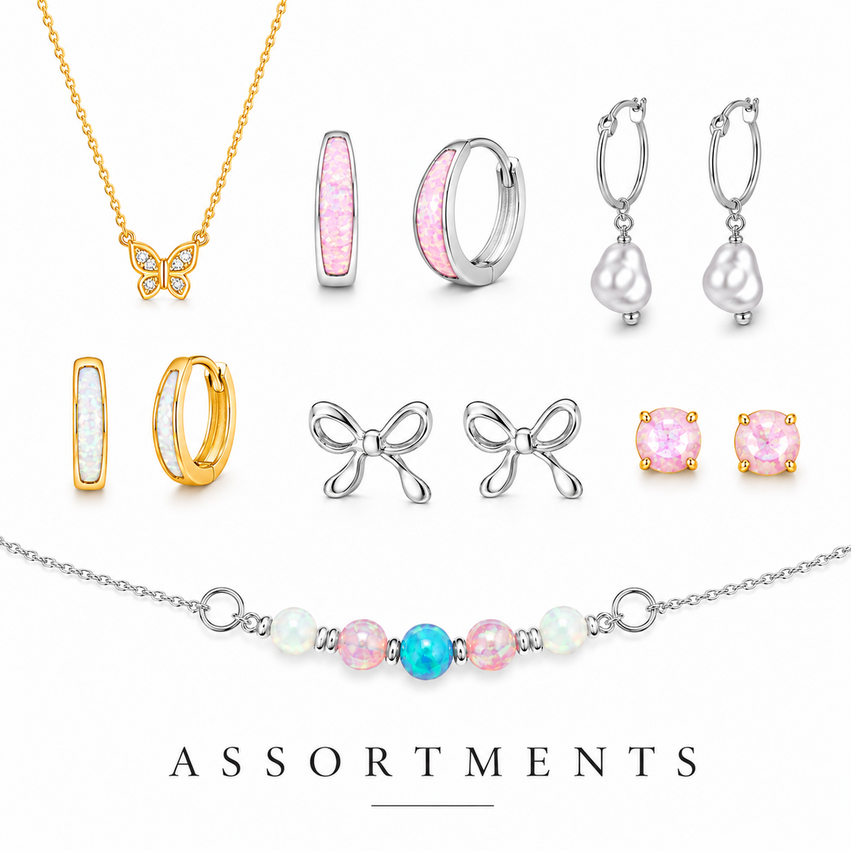 Assortments