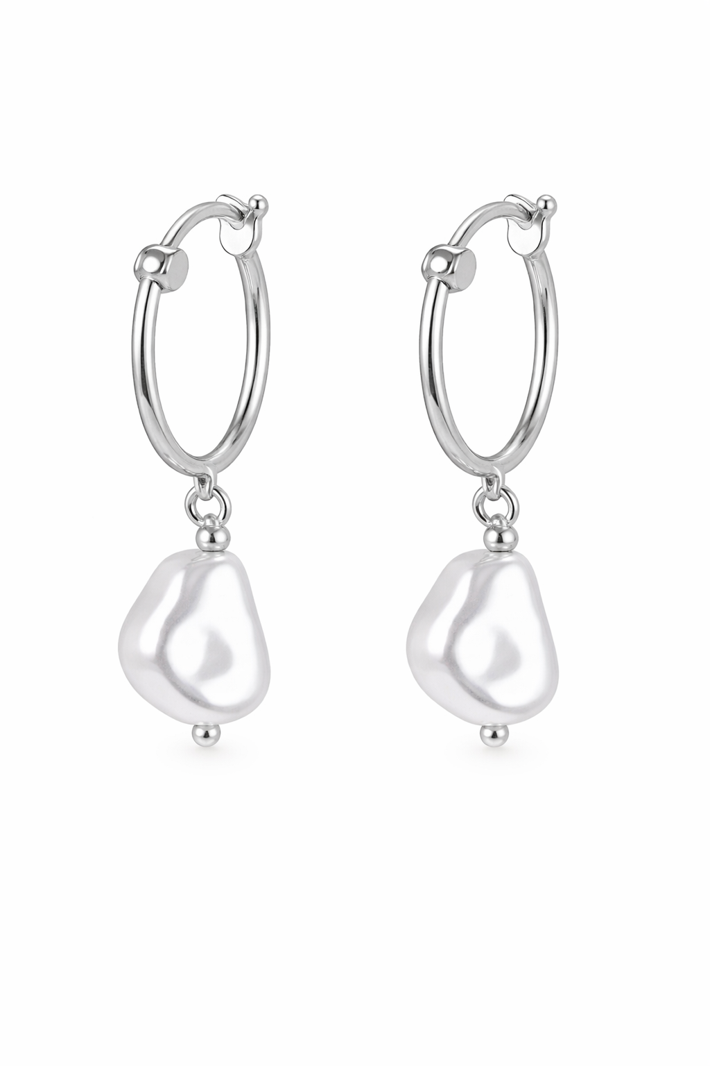 Styles with Pearls