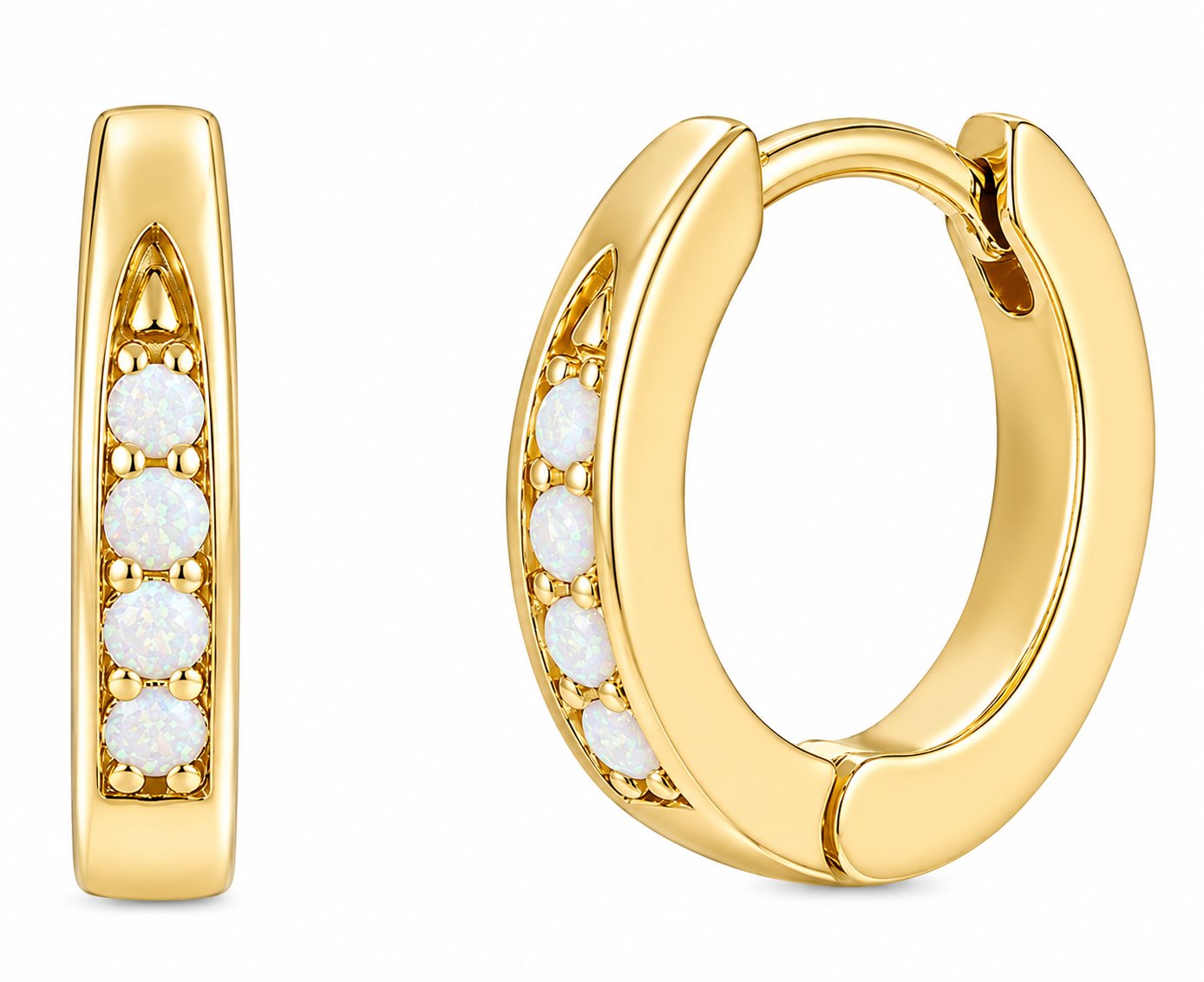 14K Gold Plated
